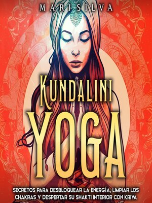 cover image of Kundalini yoga